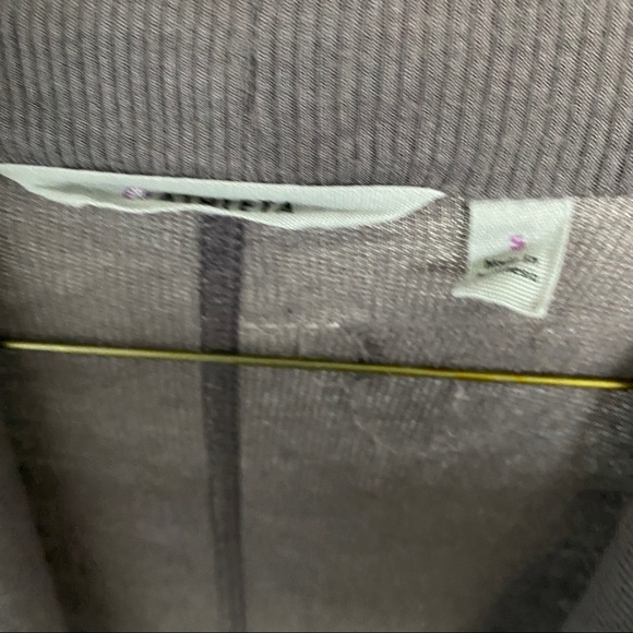 Athleta Wrap Long Cardigan - Picture 3 of 6